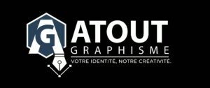 SOCIETE ATOUT GRAPHISME_black